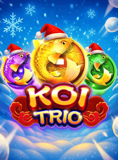 Classic fruit slot game cover