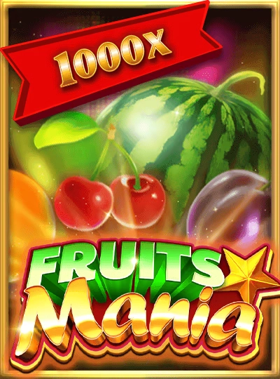 Mega jackpot bingo game cover