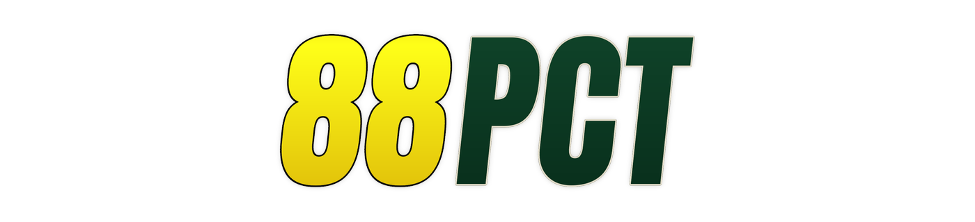 88pct